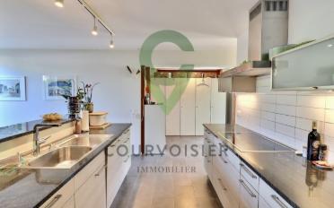 Apartment 7 rooms - image - 6