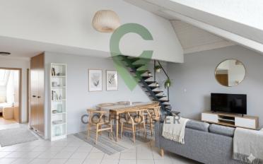 Apartment 5.5 rooms - image - 3