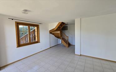 Chalet 5.5 Zimmer - image - 2