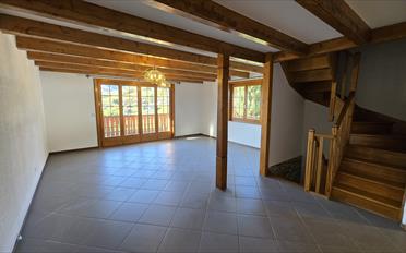 Chalet 5.5 Zimmer - image - 3