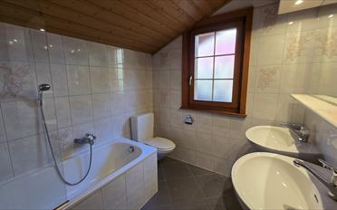 Chalet 5.5 Zimmer - image - 5