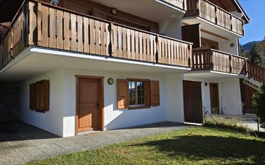 Chalet 5.5 Zimmer - image - 6