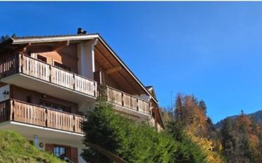 Chalet 5.5 pièces - image - 8