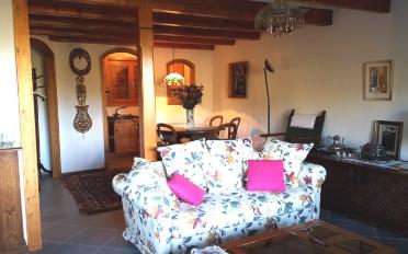 Chalet 5.5 pièces - image - 4