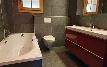 Attic flat 5.5 rooms - image - 7