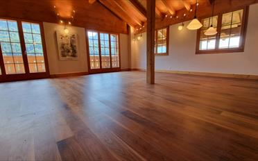 Attic flat 5.5 rooms - image - 3