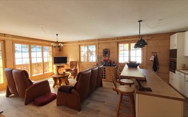 Wohnung 4.5 Zimmer - image - 2