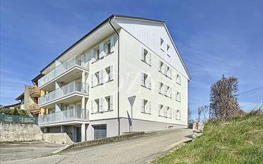 Apartment 3.5 rooms - image - 5