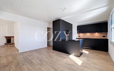 Apartment 3.5 rooms - image - 7