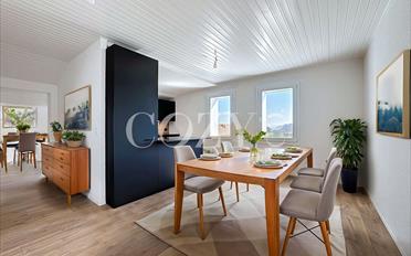 Apartment 3.5 rooms - image - 8