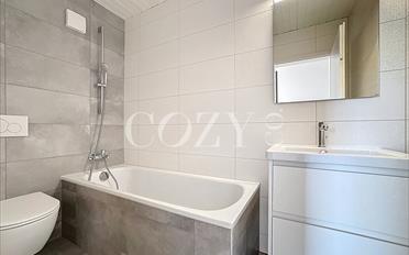 Apartment 3.5 rooms - image - 10