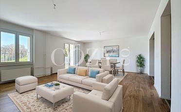 Apartment 3.5 rooms - image - 1