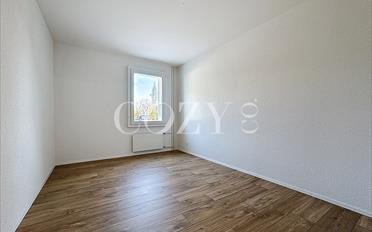 Apartment 3.5 rooms - image - 5