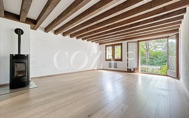 Row house 4.5 rooms - image - 2