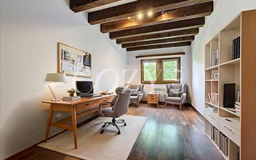 Row house 4.5 rooms - image - 5
