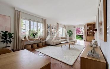 Villa 5.5 Zimmer - image - 2