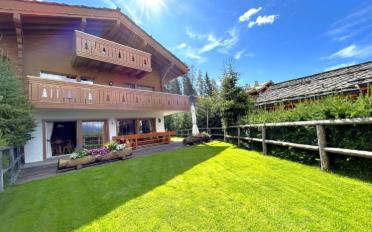 Chalet 5.5 pièces - image - 1