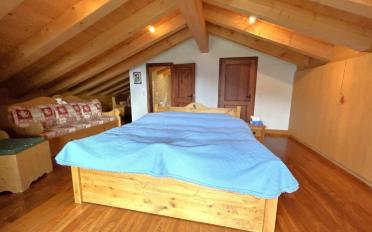 Chalet 5.5 pièces - image - 5