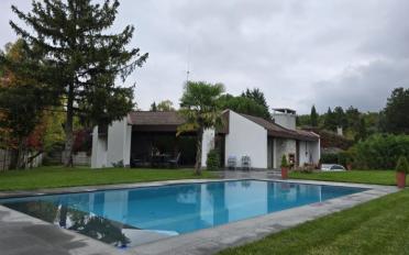 Villa 9 Zimmer - image - 1