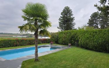 Villa 9 Zimmer - image - 8