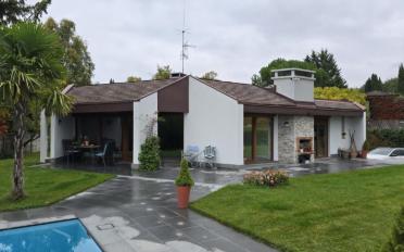 Villa 9 Zimmer - image - 10