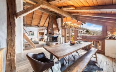 Chalet 6.5 pièces - image - 5