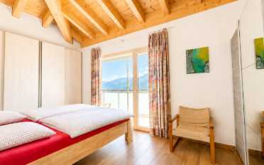 Wohnung 4.5 Zimmer - image - 1
