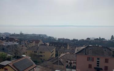 Terrassenwohnung 4 Zimmer - image - 15