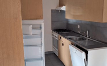Appartement 3.5 pièces - image - 6