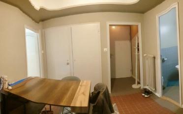 Apartment 2.5 rooms - image - 1
