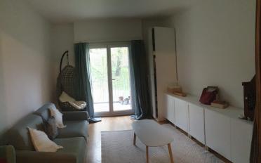 Apartment 2.5 rooms - image - 2