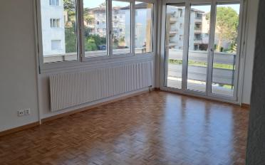 Apartment 3.5 rooms - image - 3