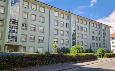 Wohnung 2 Zimmer - image - 1