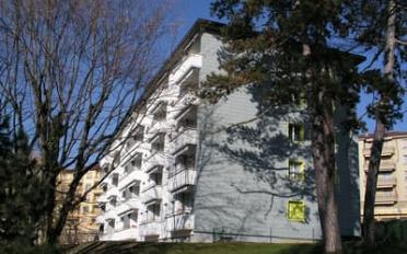 Wohnung 3.5 Zimmer - image - 1