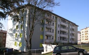 Wohnung 3.5 Zimmer - image - 2