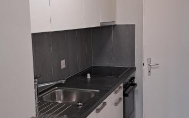 Apartment 1 room - image - 2