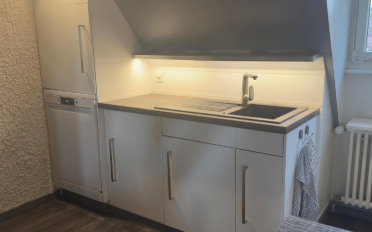 Appartement - image - 2