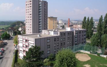 Apartment 3 rooms - image - 1