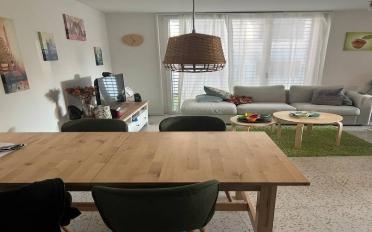 Wohnung 2.5 Zimmer - image - 2