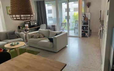 Wohnung 2.5 Zimmer - image - 3