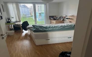 Wohnung 2.5 Zimmer - image - 5