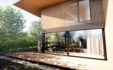 Bifamiliar house - image - 4