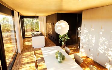 Bifamiliar house - image - 6