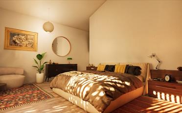 Bifamiliar house - image - 9