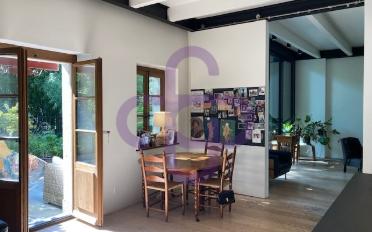 Row house 8 rooms - image - 2