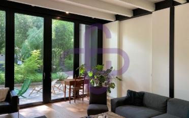 Row house 8 rooms - image - 3