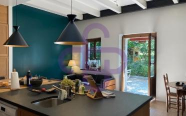Row house 8 rooms - image - 1