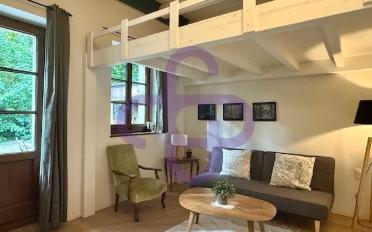 Maison contiguë 8 pièces - image - 10