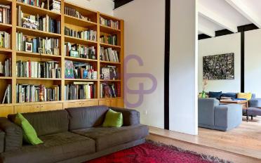 Maison contiguë 8 pièces - image - 5