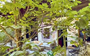 Maison contiguë 8 pièces - image - 11
